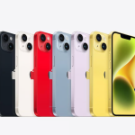 iPhone 14 128GB - Midnight - Unlocked