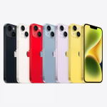 iPhone 14 128GB - Purple - Unlocked