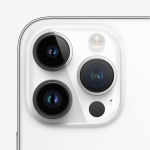 iPhone 14 Pro 128GB - Silver - Unlocked