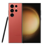 Galaxy S23 Ultra 256GB - Red - Unlocked