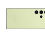 Galaxy S23 Ultra 256GB - Lime - Unlocked