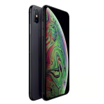 iPhone XS Max • Unlocked Space Gray • 256 GB
