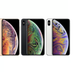 iPhone XS Max • Unlocked Space Gray • 256 GB