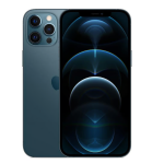 iPhone 12 Pro Max Pacific blue • 256 GB