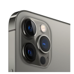 iPhone 12 Pro Max Graphite • 256 GB