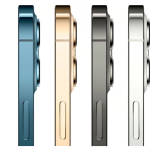 iPhone 12 Pro Max Graphite • 256 GB