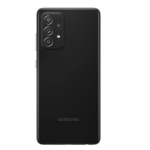 Galaxy A52s 5G Black • 128 GB Dual Physical SIM