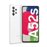 Galaxy A52s 5G White • 128 GB Dual Physical SIM