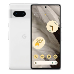 Google Pixel 7 White • 128 GB • Physical SIM + eSIM