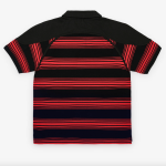 PALACE Men's Union Polo Navy