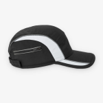 PALACE Men's Rack 25 Runner Black