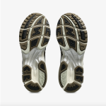 ASICS Men's Gel-Nimbus 10.1 Cream/Pure Silver