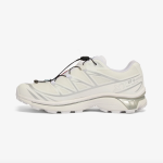 SALOMON Men's XT-6 GTX White/White