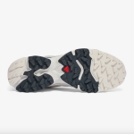 SALOMON Men's XT-4 OG White/Ebony/Lunar Rock