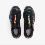 SALOMON Men's XT-6 Black/Black