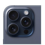 iPhone 15 Pro Max Blue Titanium • 256 GB • Physical SIM + eSIM