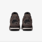 NIKE Men's Air Jordan 4 Retro Cave Stone