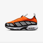 NIKE Women's Air Max SNDR Safety Orange