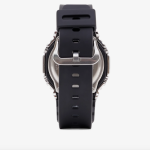 CASIO GM-2100BRW-1AER Black