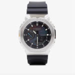 CASIO GM-2100RW-1AER Silver