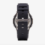 CASIO GM-2100RW-1AER Silver