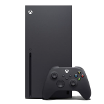 Xbox Series X 1000 GB • Black