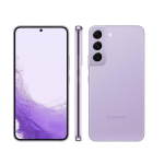 Galaxy S22 5G Dark Purple • 128 GB • Physical SIM + eSIM