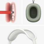 Apple AirPods Max (2020) - Black