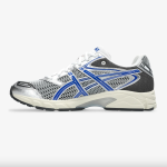 ASICS Men's Gel-DS Trainer 14 White/Asics Blue