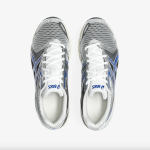 ASICS Men's Gel-DS Trainer 14 White/Asics Blue