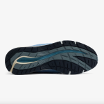 NEW BALANCE Men's U991BV2 Celestial Blue