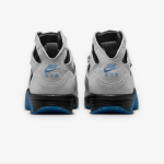 NIKE Men's Nike Air Huarache Wolf Grey