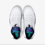 NIKE Men's Air Jordan 5 Retro OG Grape