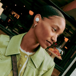 Bose QuietComfort Earbuds