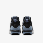 NIKE Men’s Air Trainer Huarache Black/Cool Blue