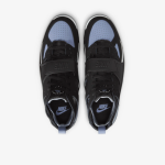 NIKE Men’s Air Trainer Huarache Black/Cool Blue