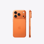 Iphone 17 Pro 256GB Cosmic Orange