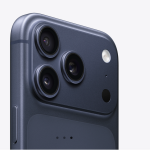 Iphone 17 Pro 256gb Deep Blue