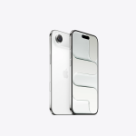 iPhone Air 512GB Cloud White