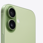 iPhone 17 256GB Sage