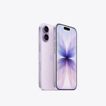 iPhone 17 256GB Lavender