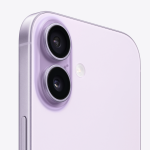 iPhone 17 256GB Lavender