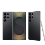 Galaxy S25 256GB Ultra Titanium Black