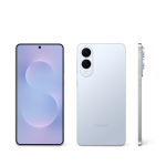 Galaxy S25 256GB Edge Titanium Icyblue