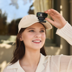 DJI Osmo Nano Standard Combo (128GB)