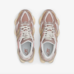NEW BALANCE Men’s U9060NTB Landslide/Mushroom