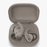 Beats Powerbeats Fit Gravel Gray