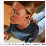 Beats Powerbeats Fit Jet Black