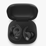 Beats Powerbeats Fit Jet Black