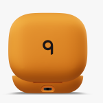 Beats Powerbeats Pro 2 Electric Orange